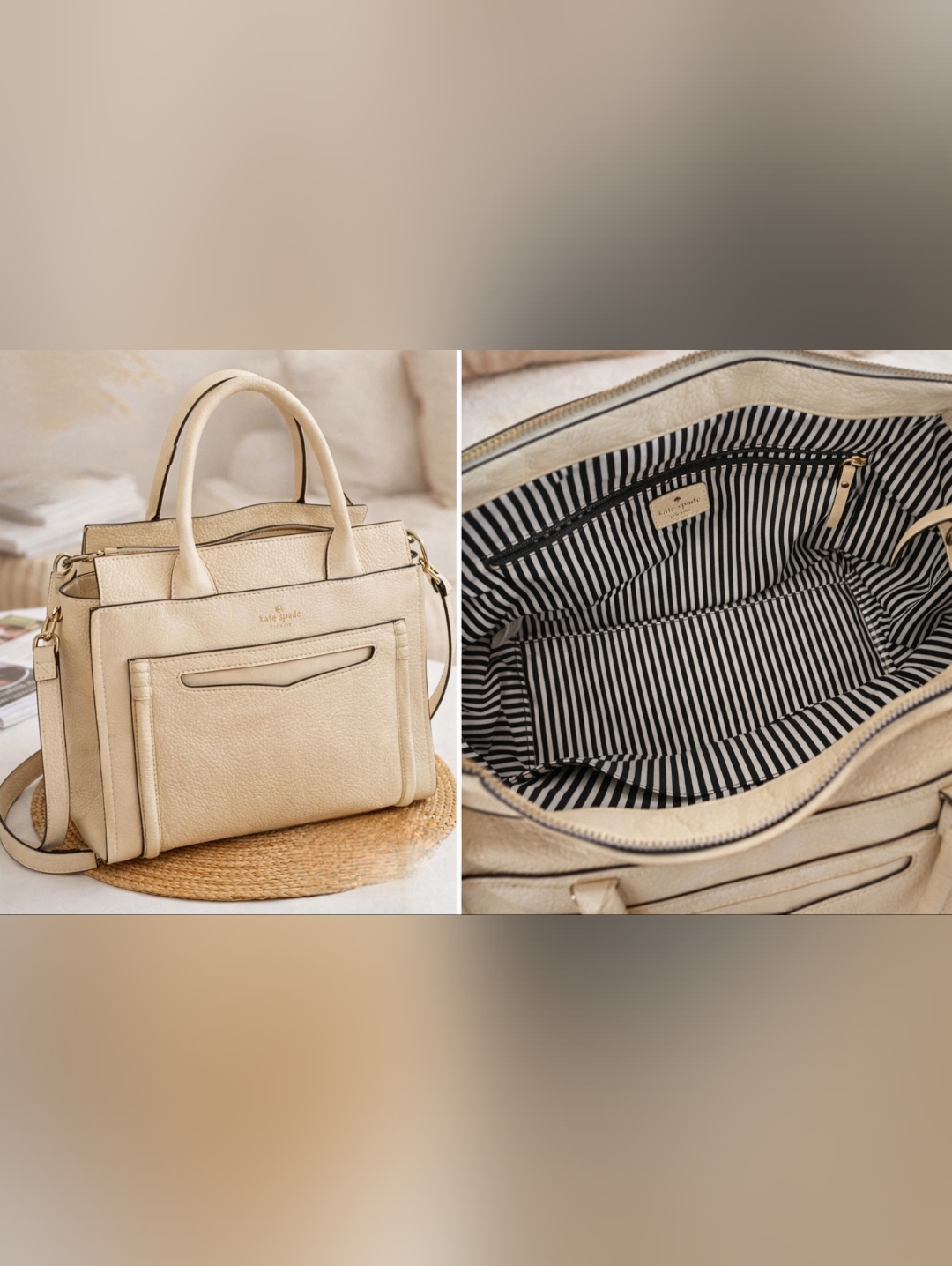 Kate Spade New York Claremont Drive Marcella Satchel
